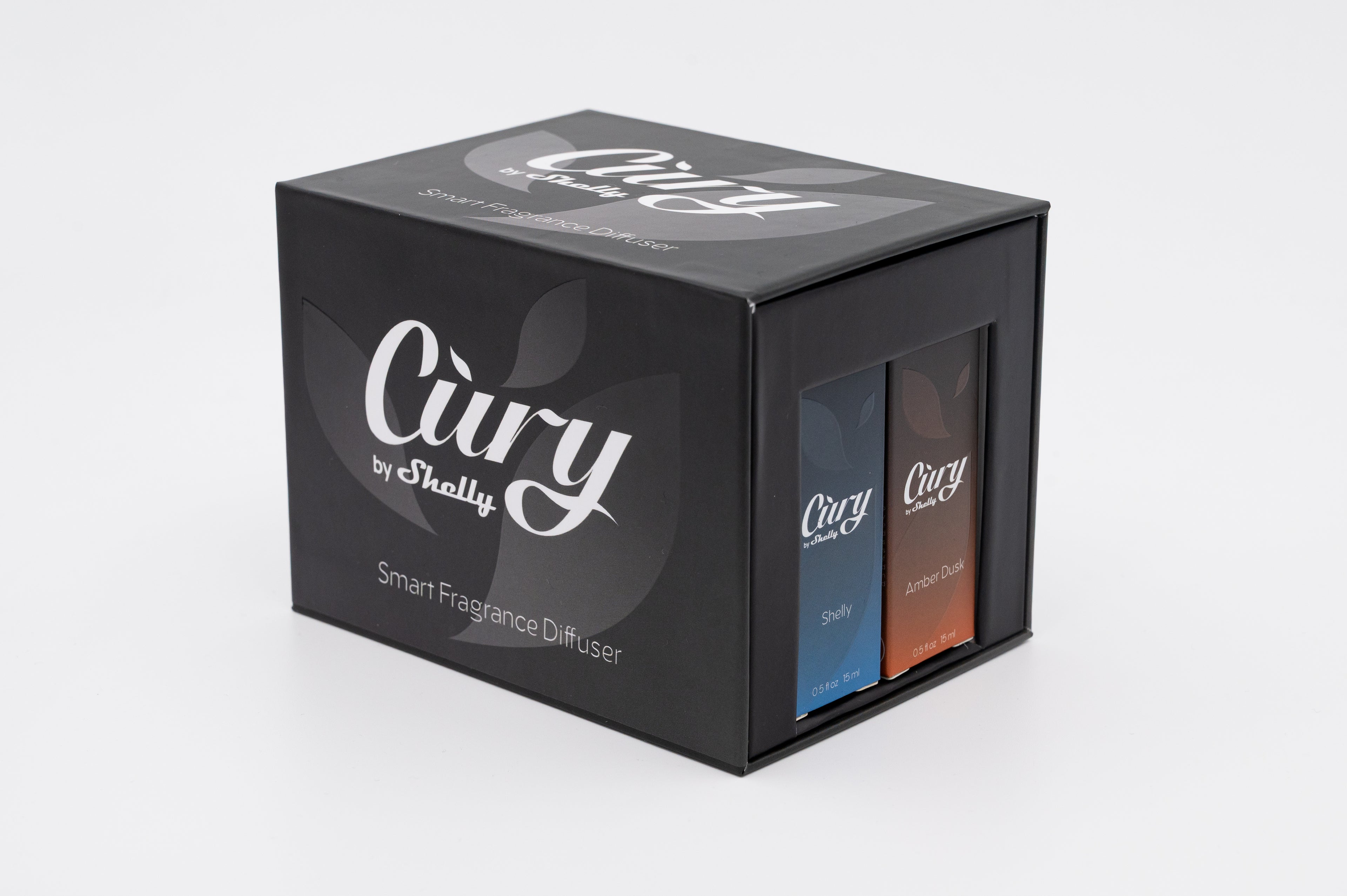 Cury by Shelly - Smart Diffuser mit Schutzfunkion