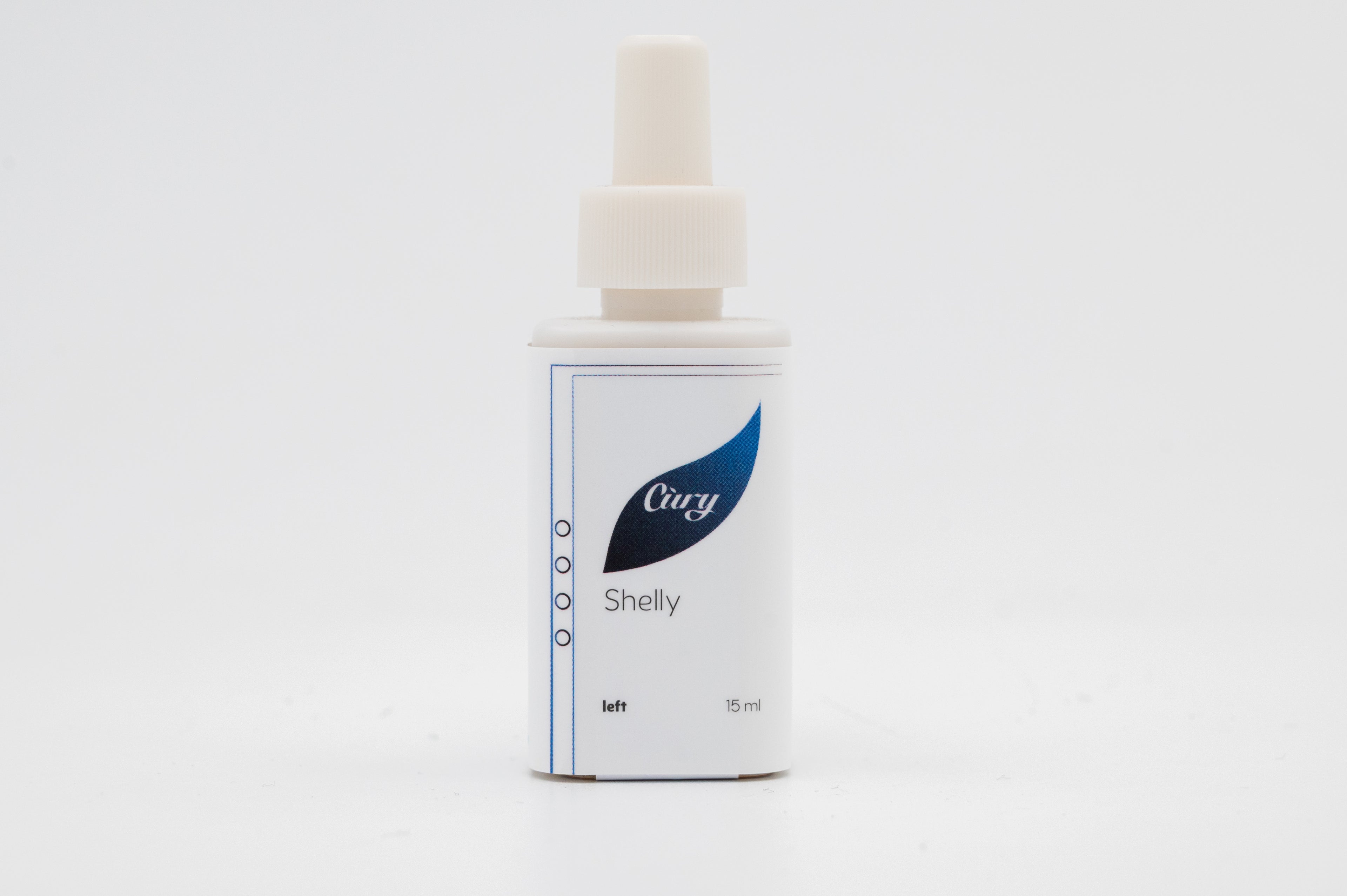 Cury by Shelly - Smart Diffuser mit Schutzfunkion