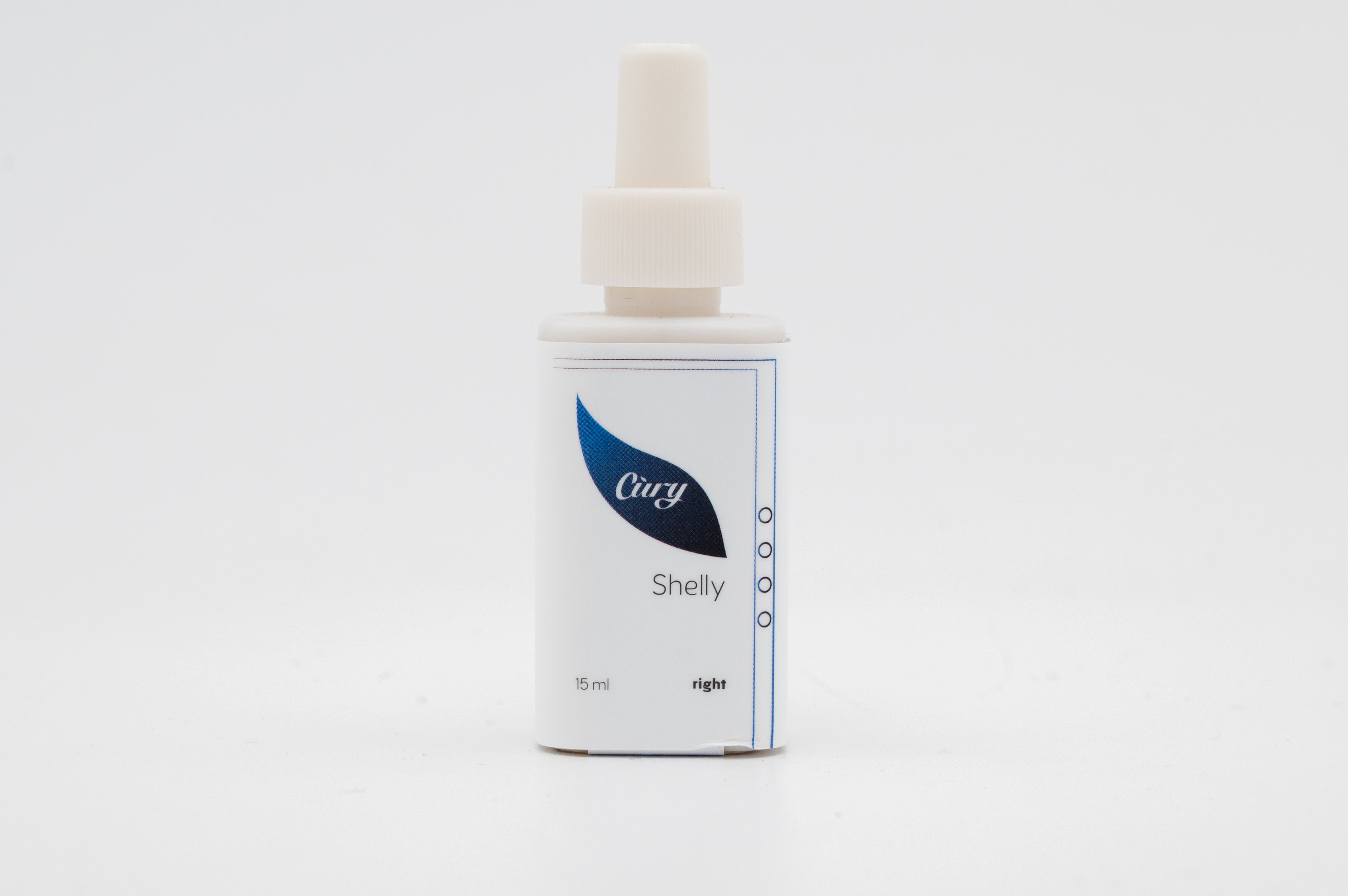 Cury by Shelly - Smart Diffuser mit Schutzfunkion