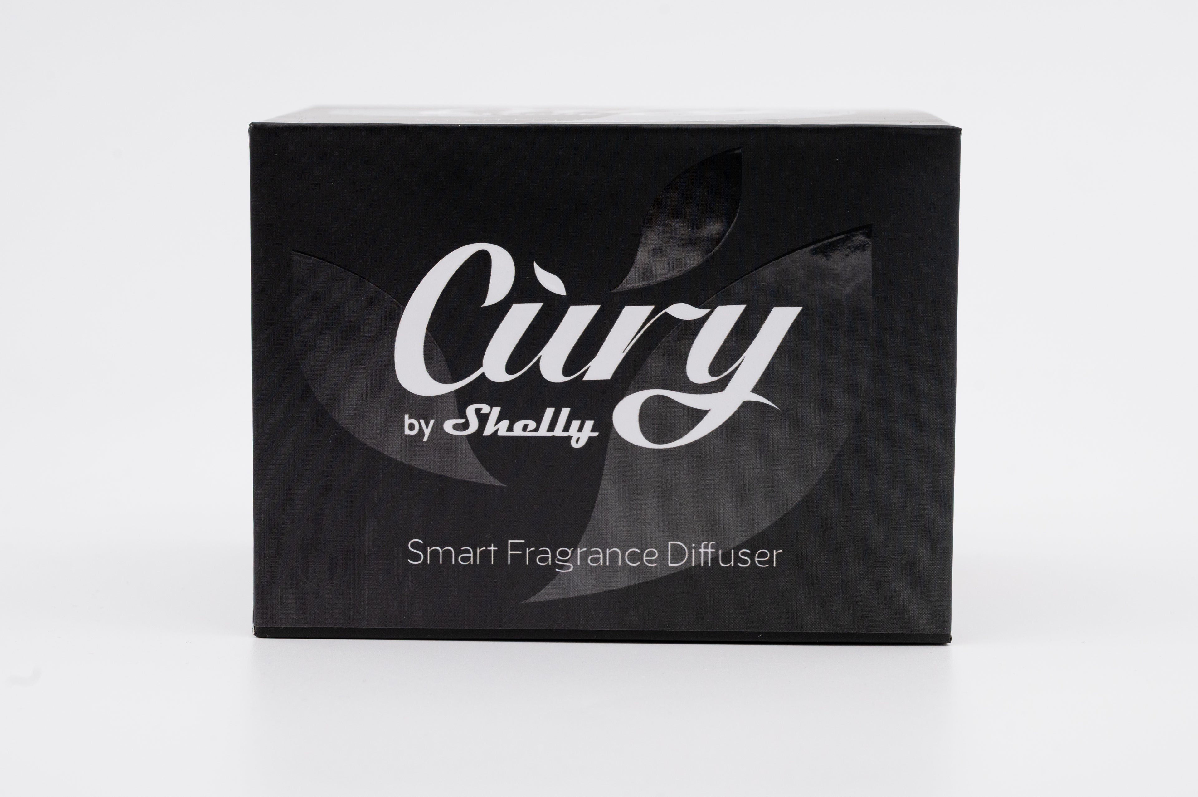 Cury by Shelly - Smart Diffuser mit Schutzfunkion