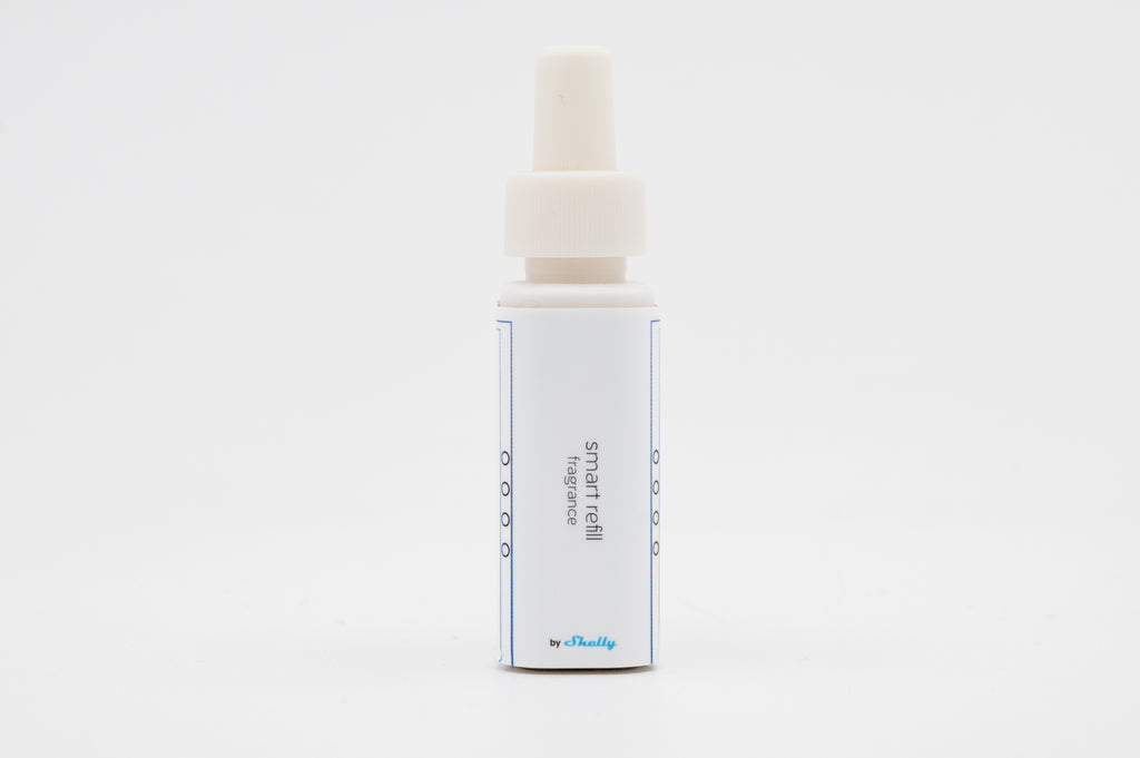 Cury by Shelly - Smart Diffuser mit Schutzfunkion