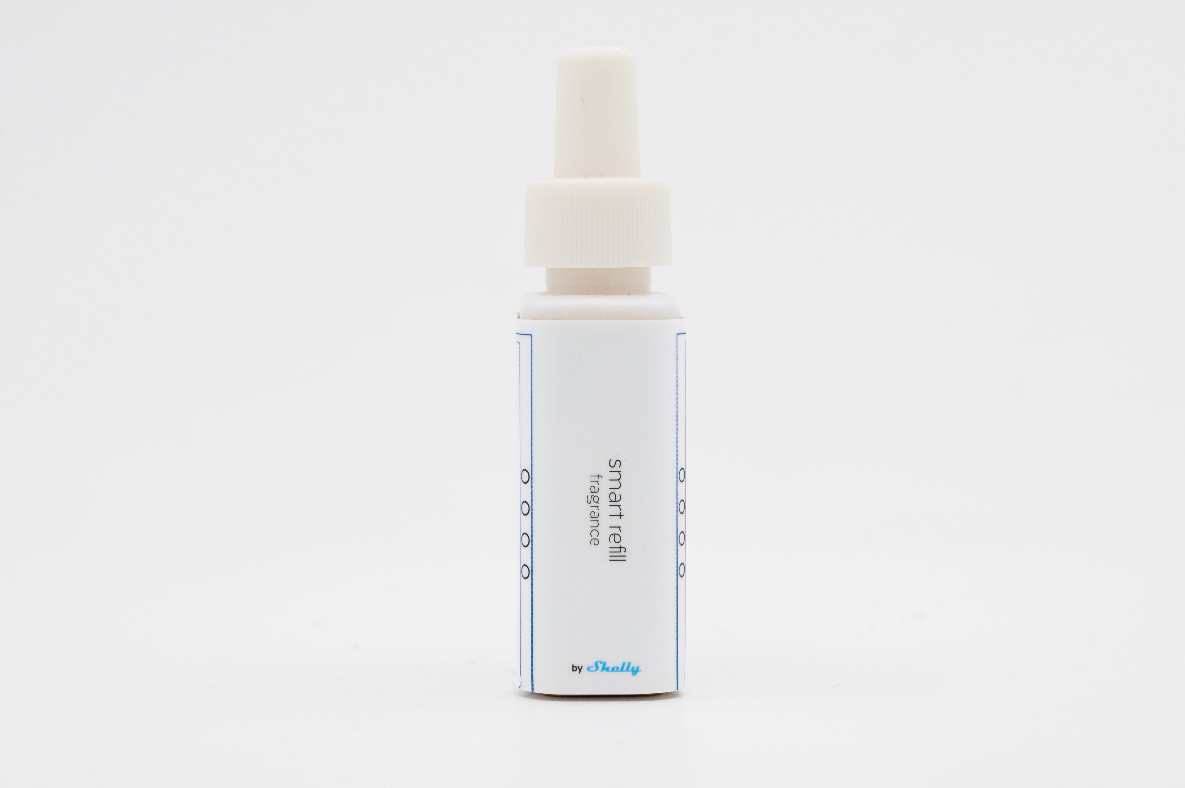 Cury by Shelly - Smart Diffuser mit Schutzfunkion