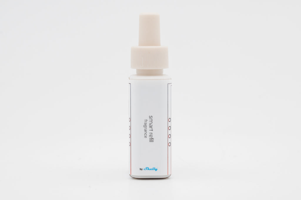 Cury by Shelly - Smart Diffuser mit Schutzfunkion