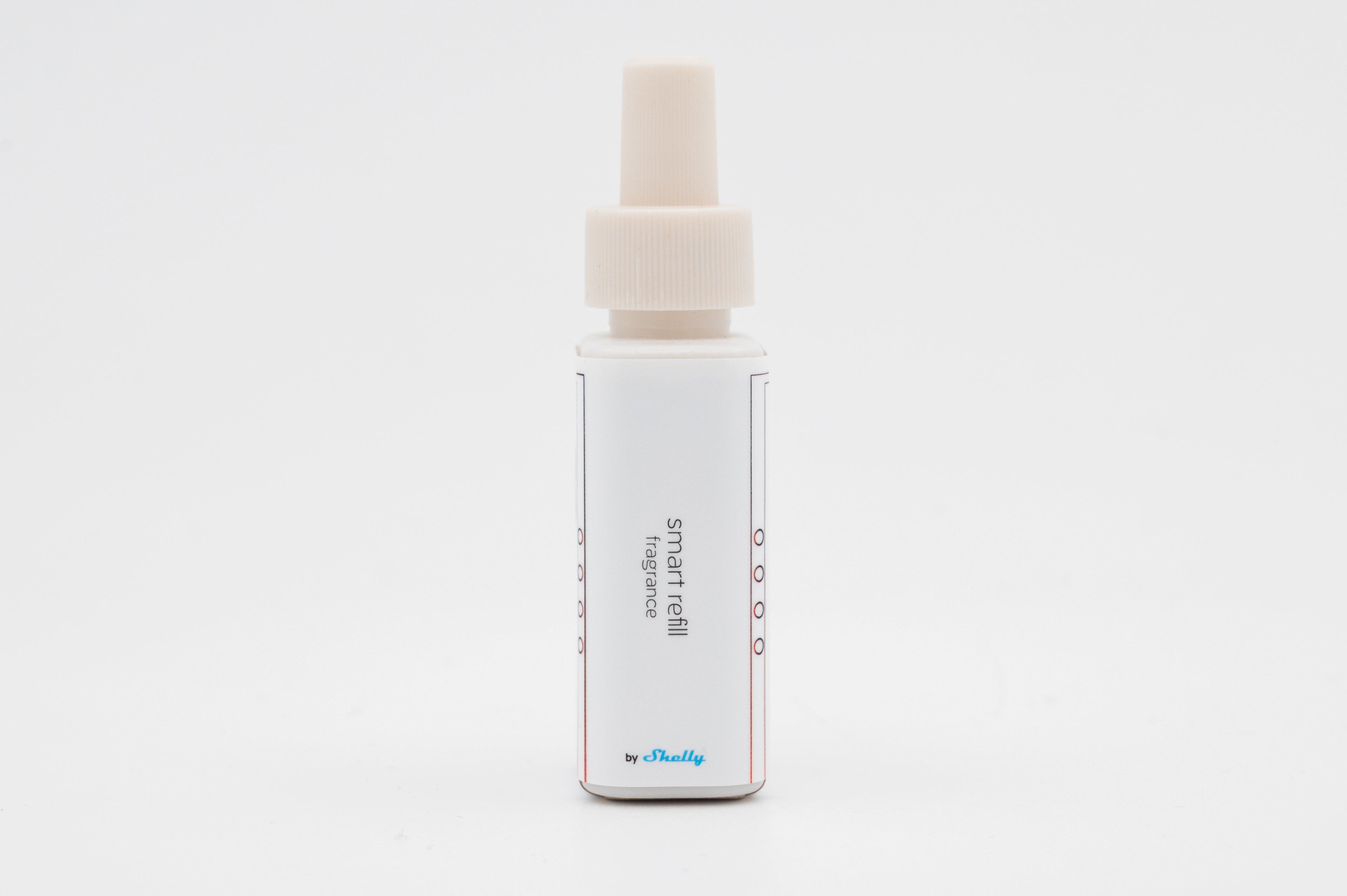 Cury by Shelly - Smart Diffuser mit Schutzfunkion