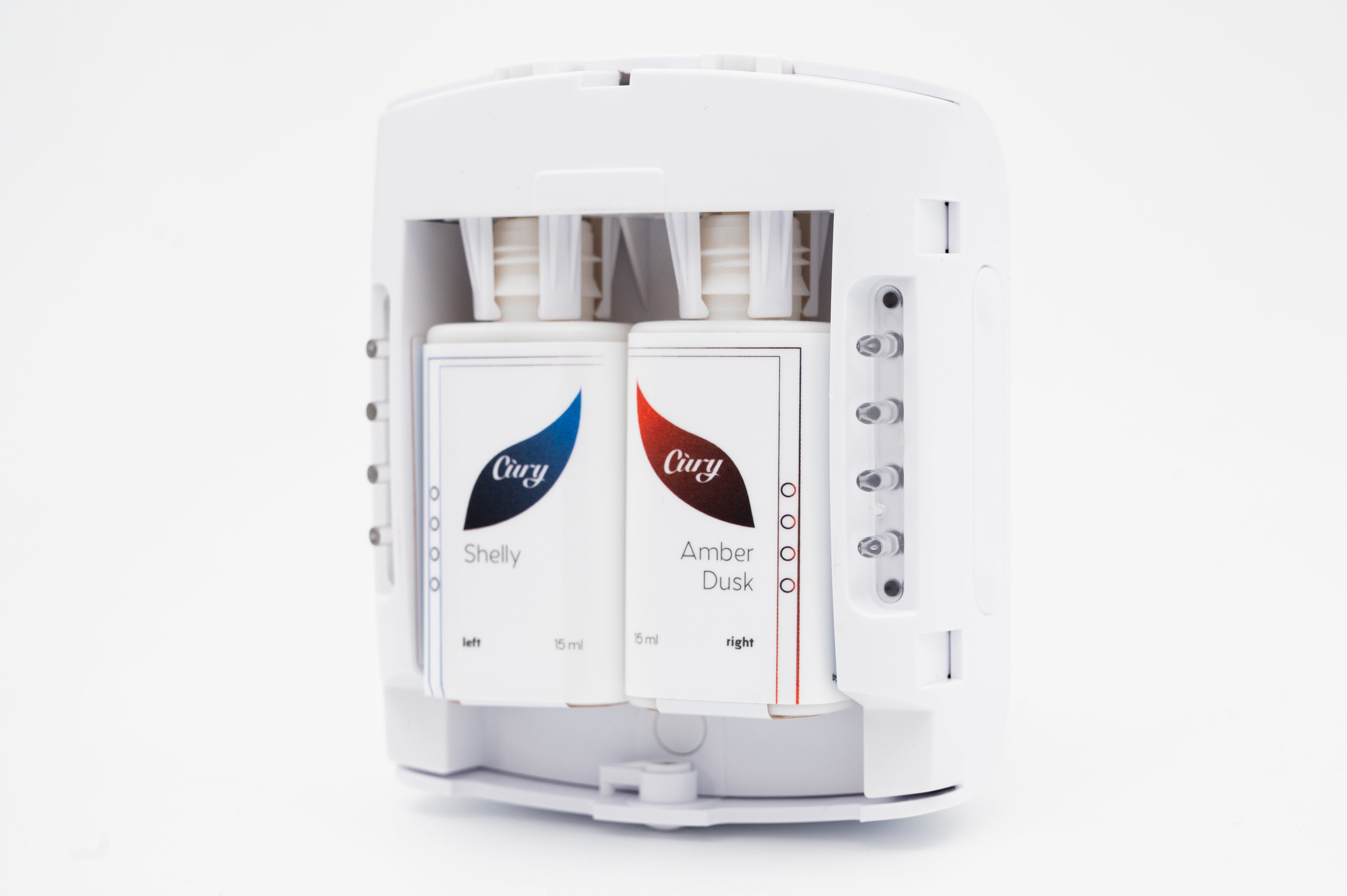 Cury by Shelly - Smart Diffuser mit Schutzfunkion