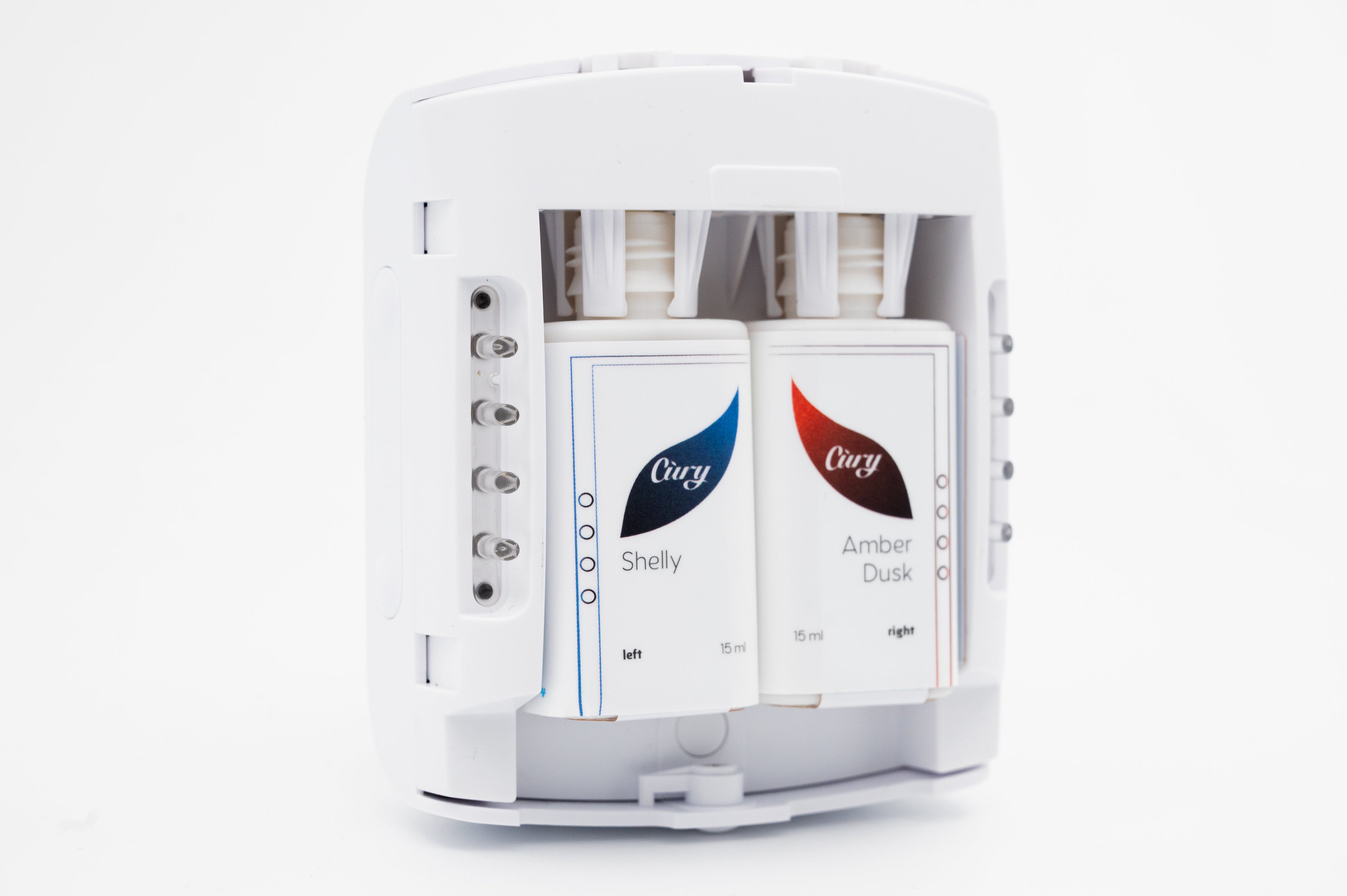 Cury by Shelly - Smart Diffuser mit Schutzfunkion