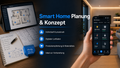 Smart Home Planung & Konzept – individuell & praxisnah