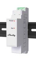 Shelly Pro 3EM Switch Add-On