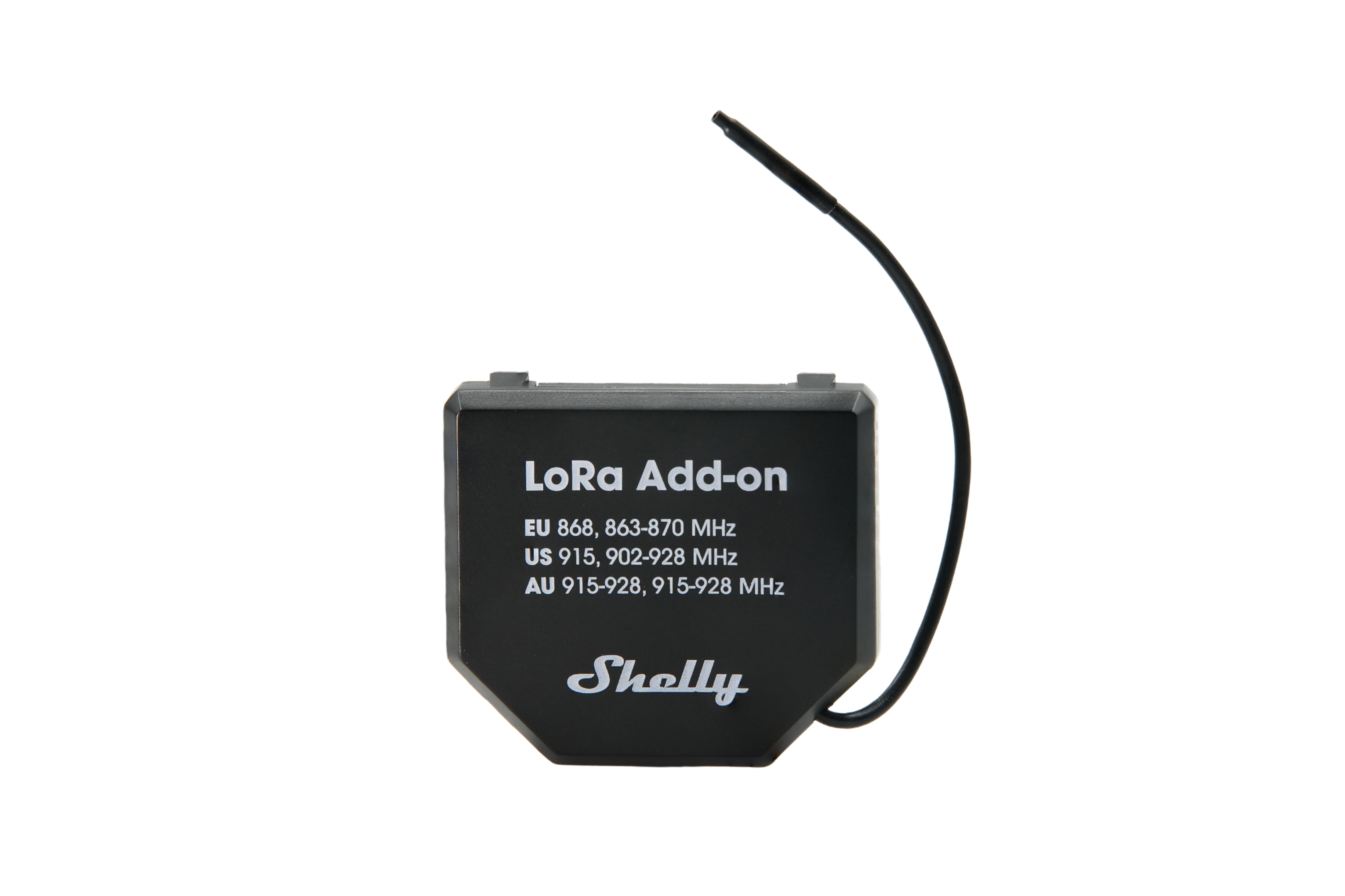 Shelly LoRa Addon