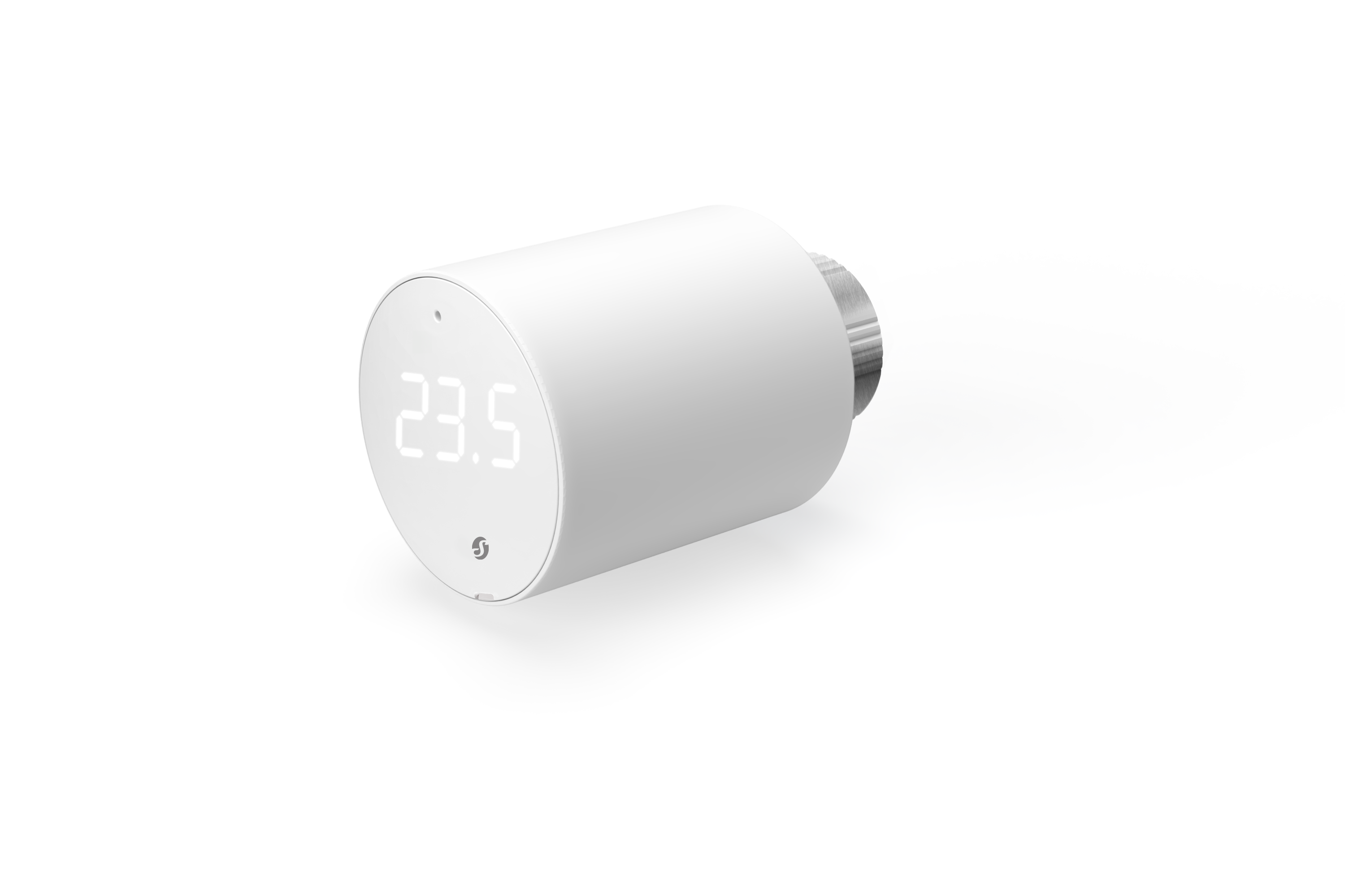 Shely BLU TRV Thermostat mit Gateway