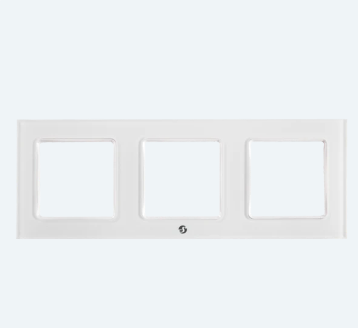 Shelly Wall Frame 3