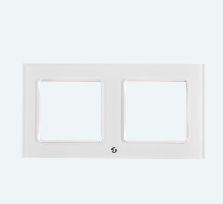 Shelly Wall Frame 2
