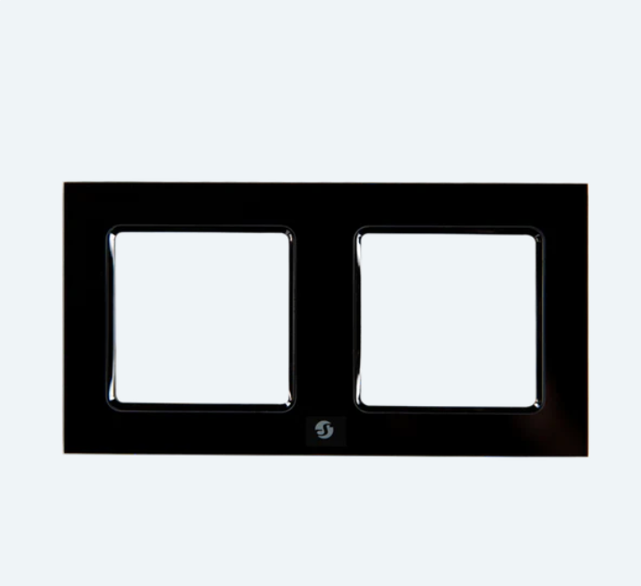Shelly Wall Frame 2