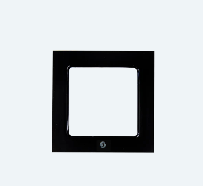 Shelly Wall Frame 1