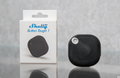 Shelly Blu Button Tough