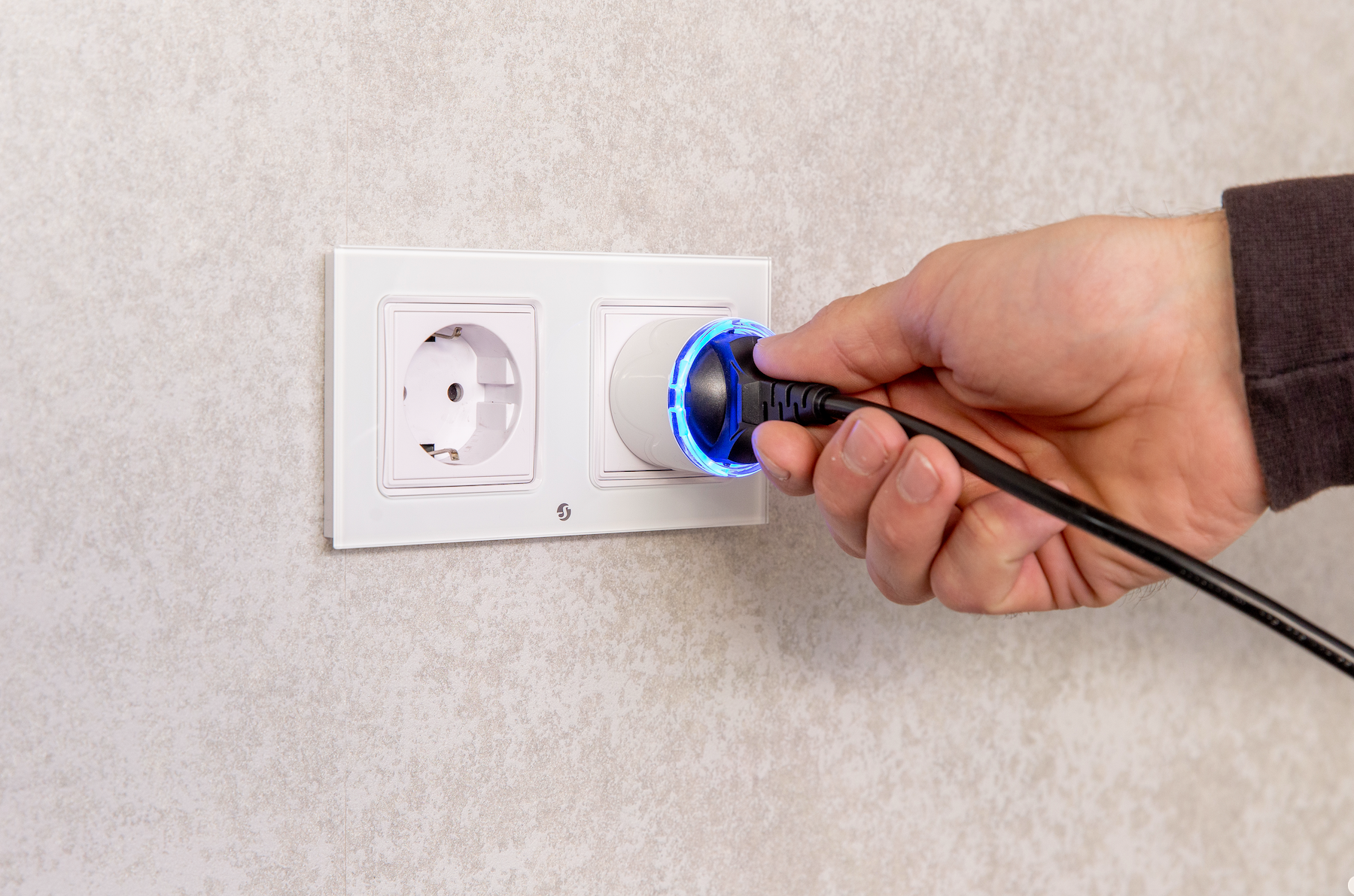 Shelly Plug S Gen3 Matter