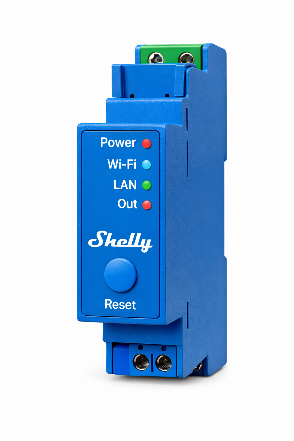 Shelly Pro 1