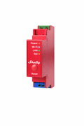 Shelly Pro 1PM