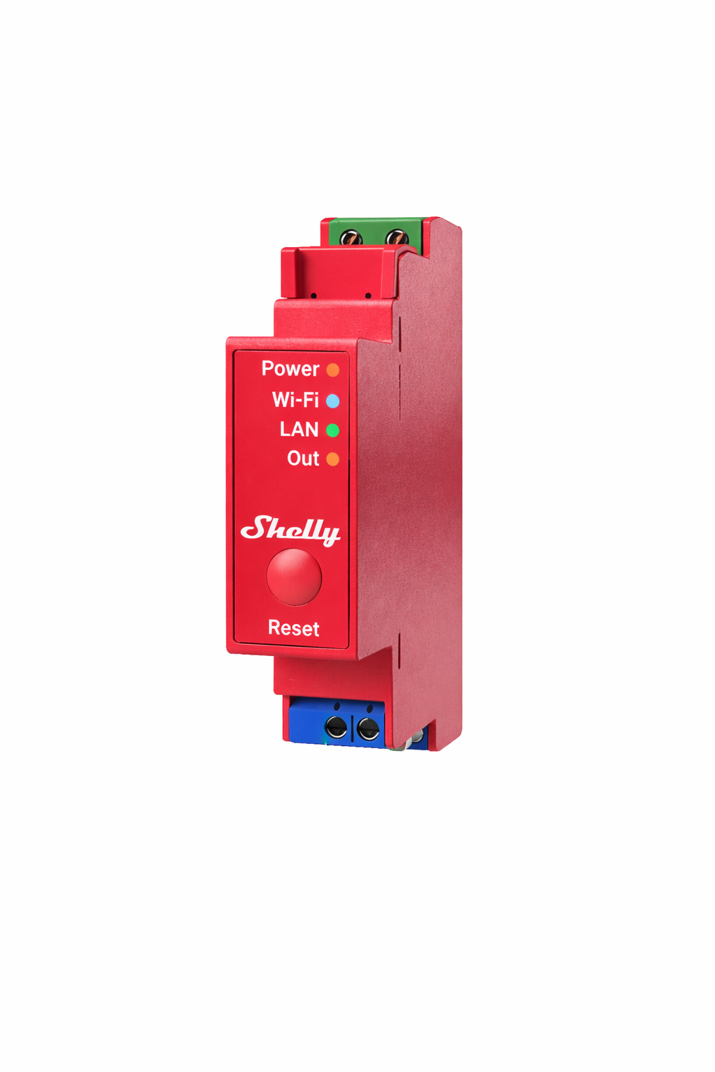 Shelly Pro 1PM