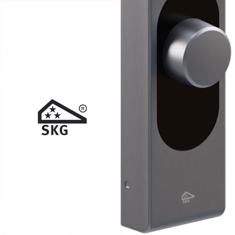 Shelly LOQED Touch Smart Lock