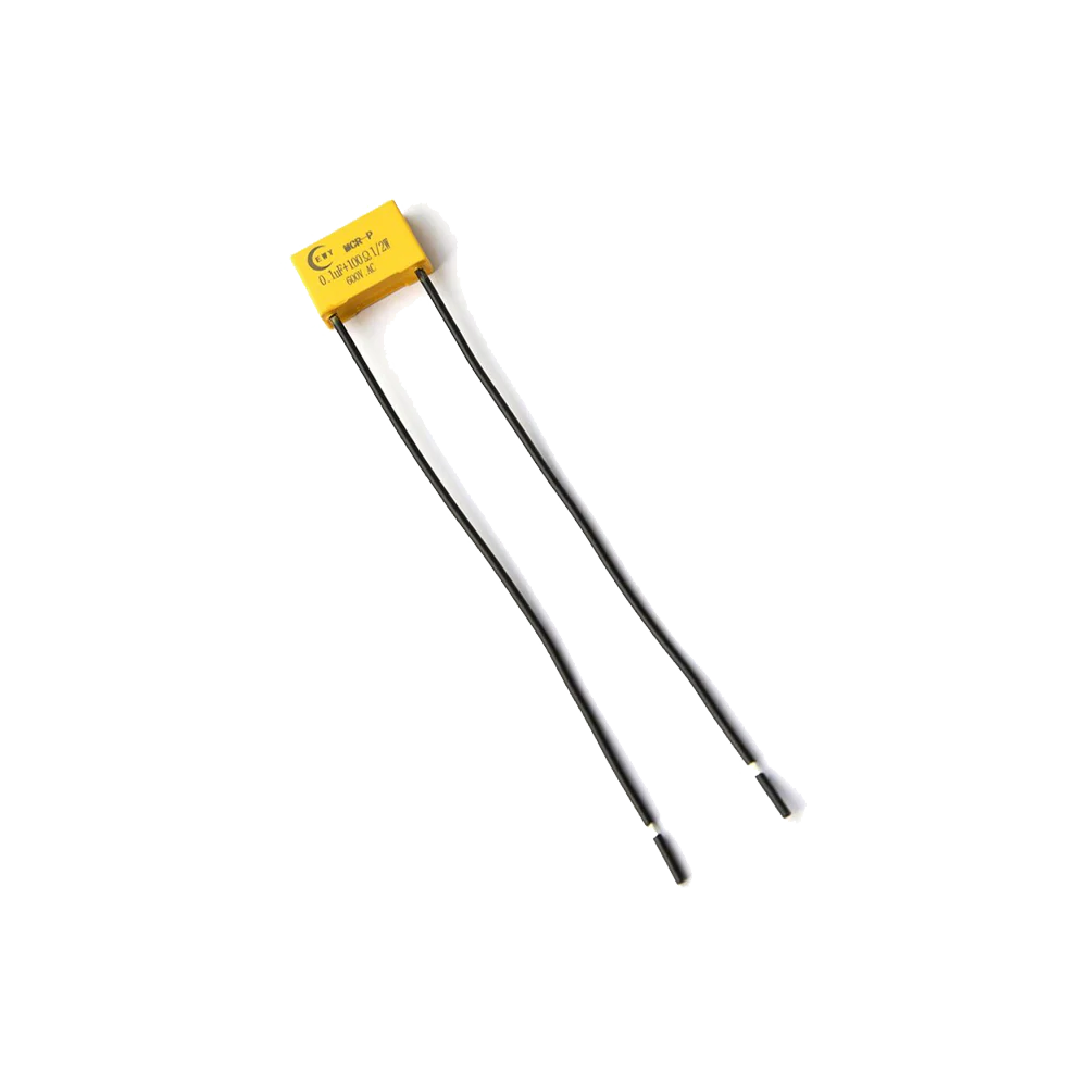 Shelly RC-Snubber