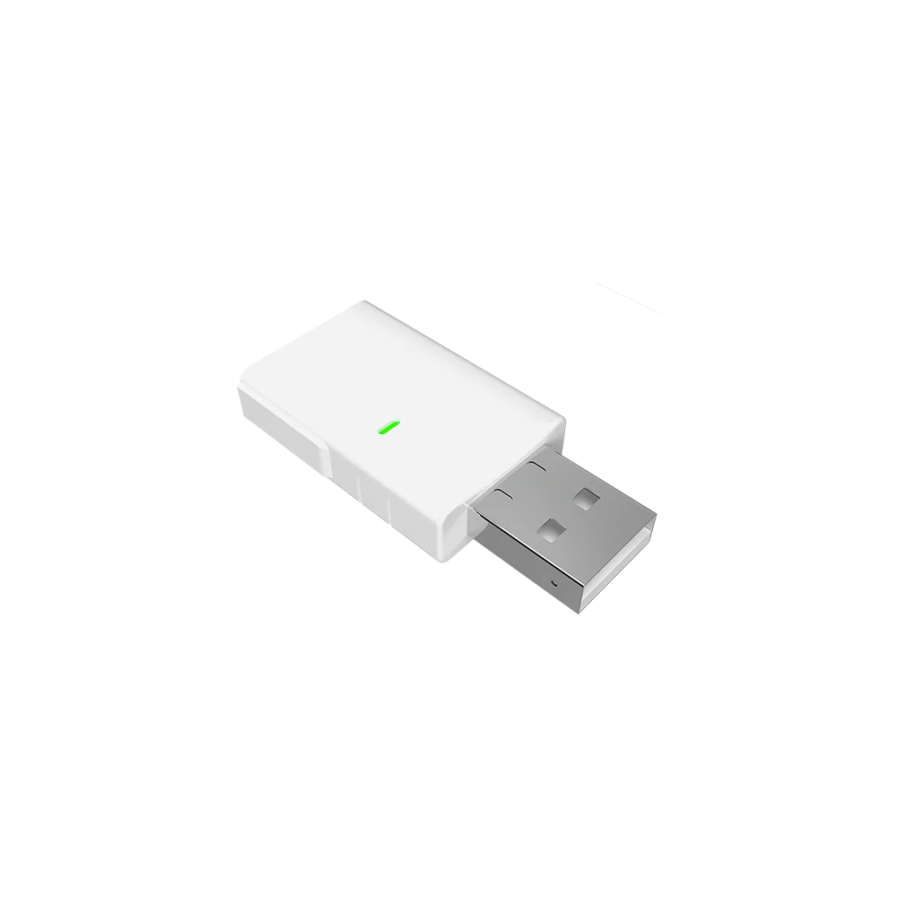 Shelly BLU Gateway