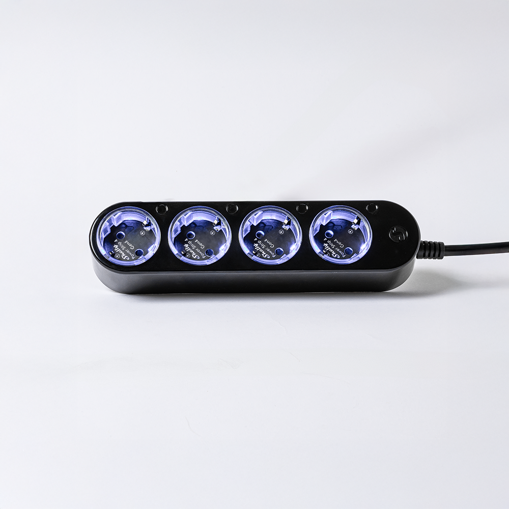 Shelly Power Strip 4 Gen4