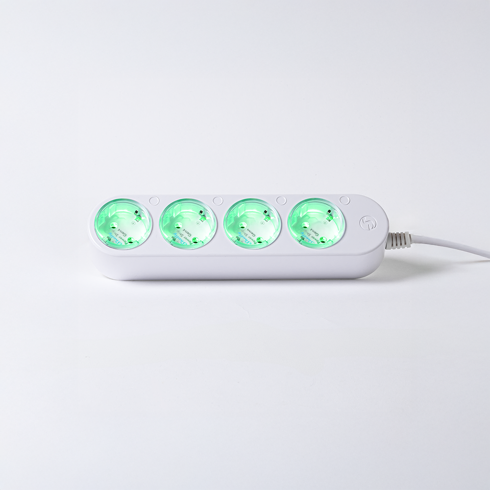 Shelly Power Strip 4 Gen4