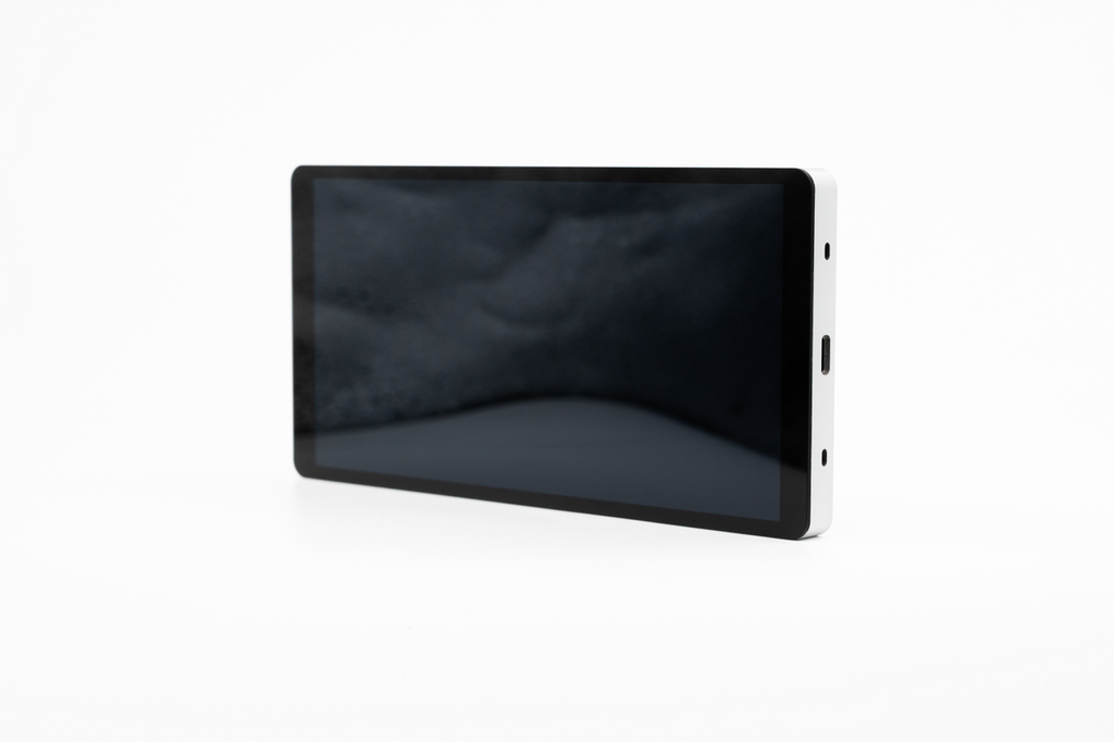 Shelly Wall Display x2i