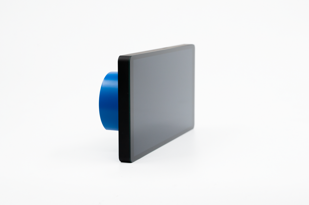 Shelly Wall Display x2i