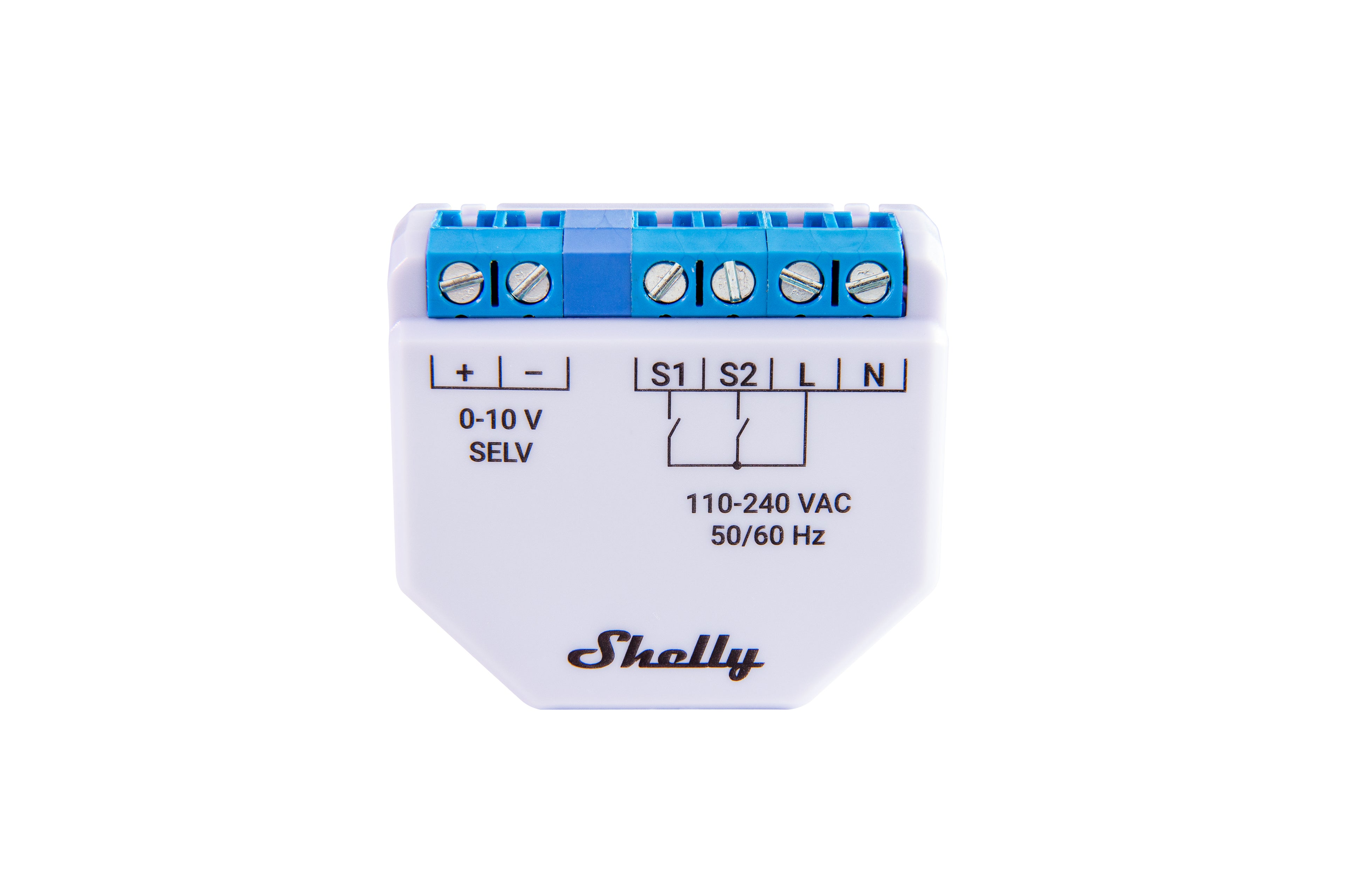 Shelly Plus 0-10V Dimmer