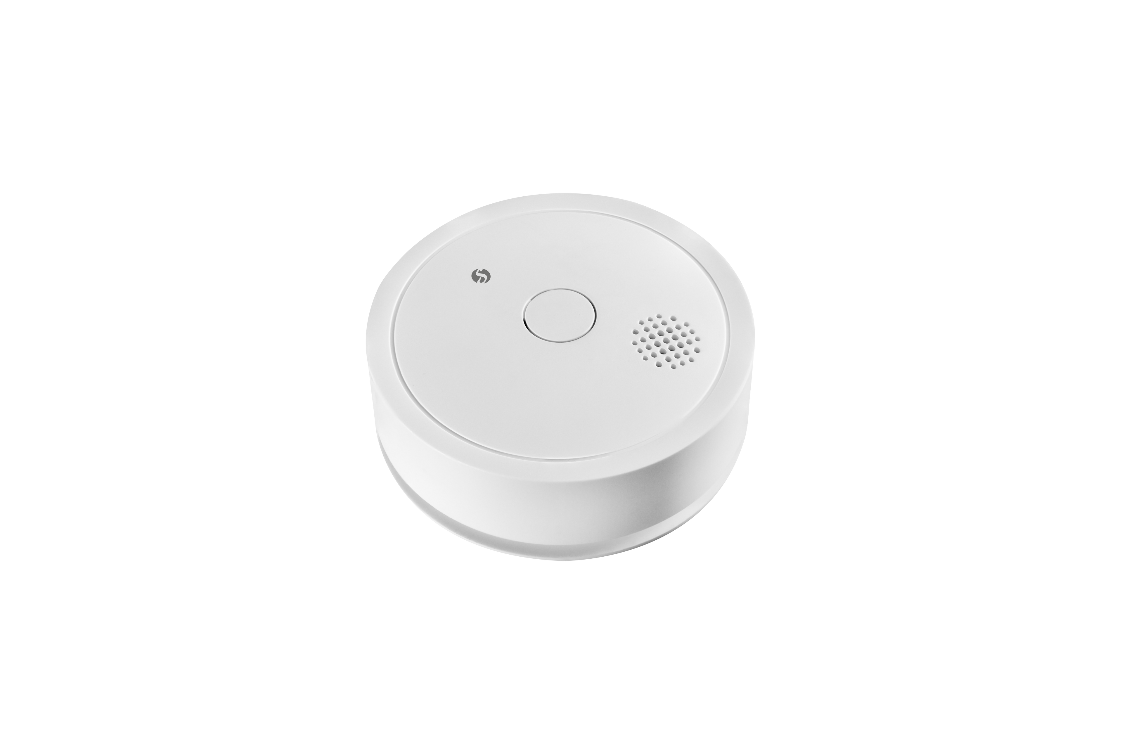 Shelly Plus Smoke Alarm