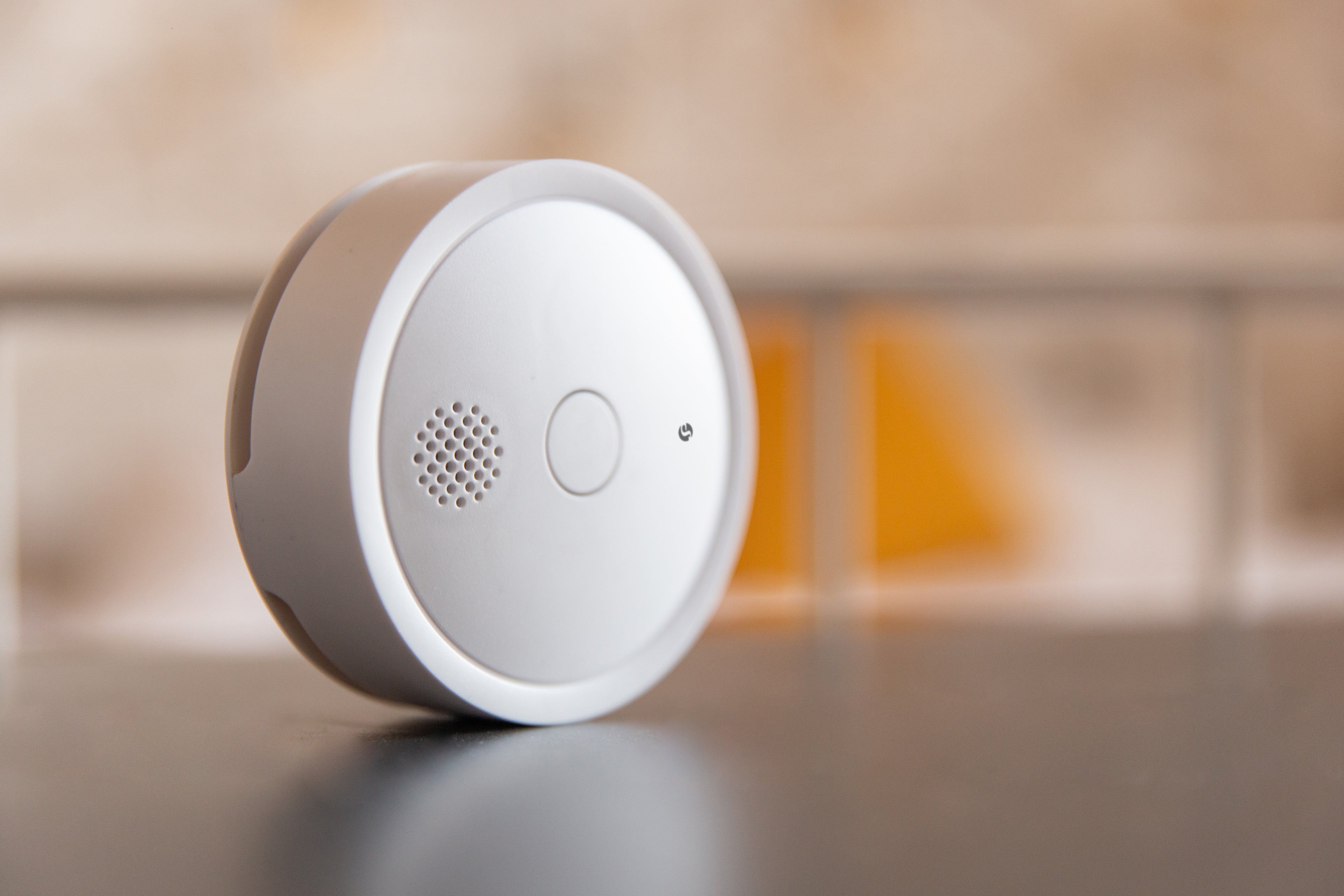 Shelly Plus Smoke Alarm