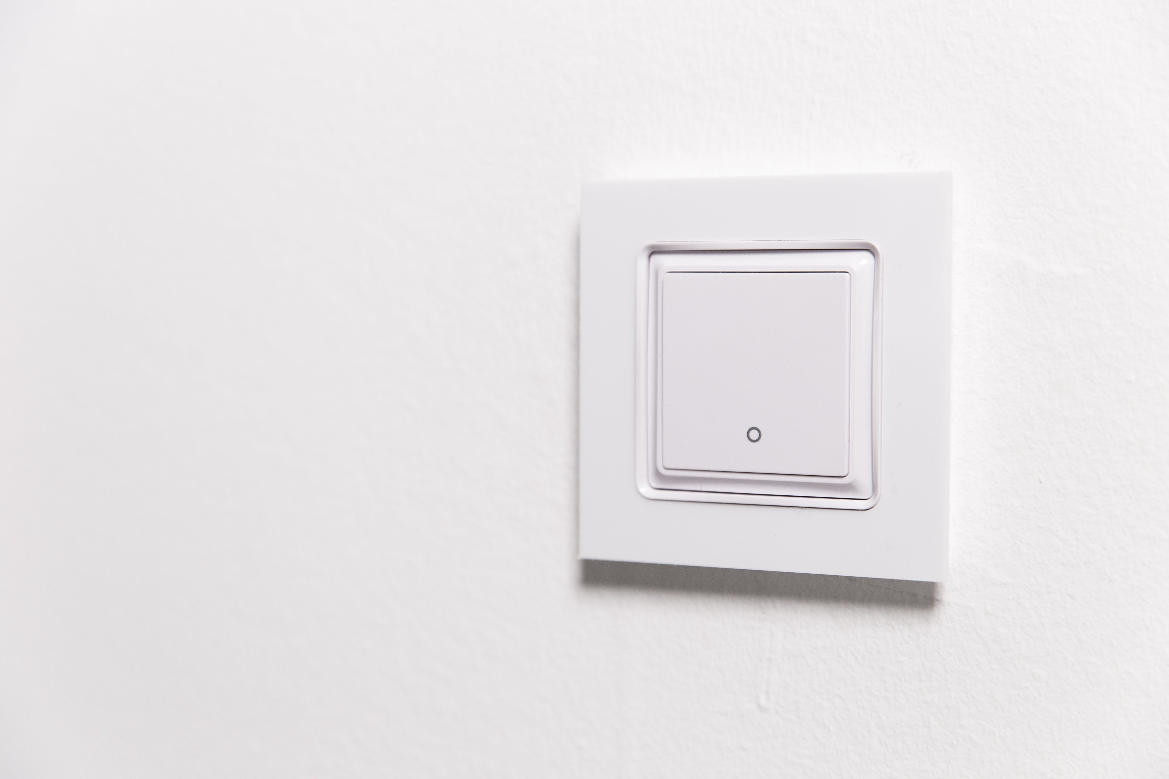 Shelly Wall Switch - Wandtaster