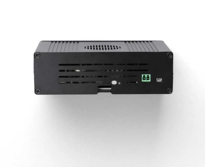 Home Assistant Black Plug & Play Set · installiert & konfiguriert